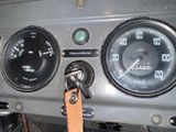 Land Rover Serie IIa - Land Rover Serie II Gebrauchtwagen