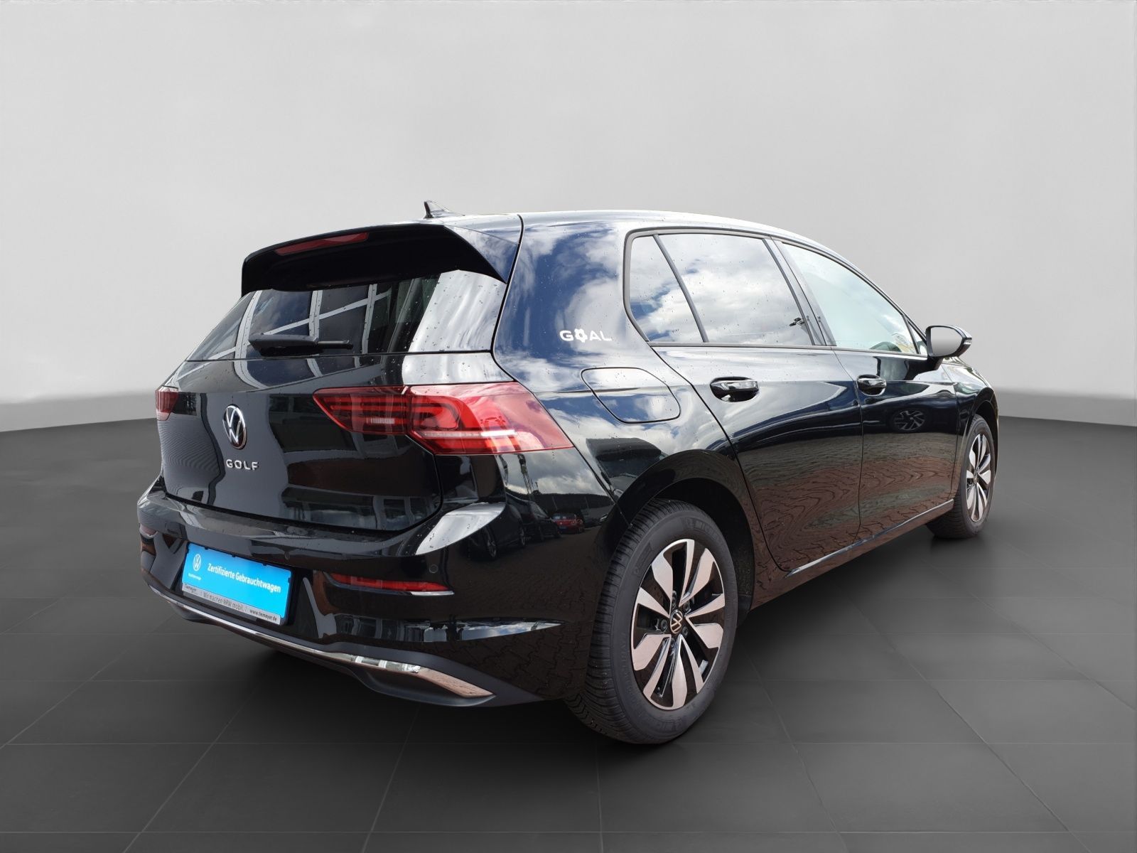 Volkswagen Golf - Bild 4