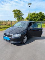 Skoda Fabia III Ambition 1.2 Kombi Automat... - Skoda Fabia: Ii