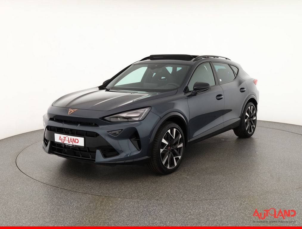 Image of Cupra Formentor