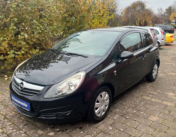 Opel Corsa D Edition "111 Jahre"TÜV/AU NEU*