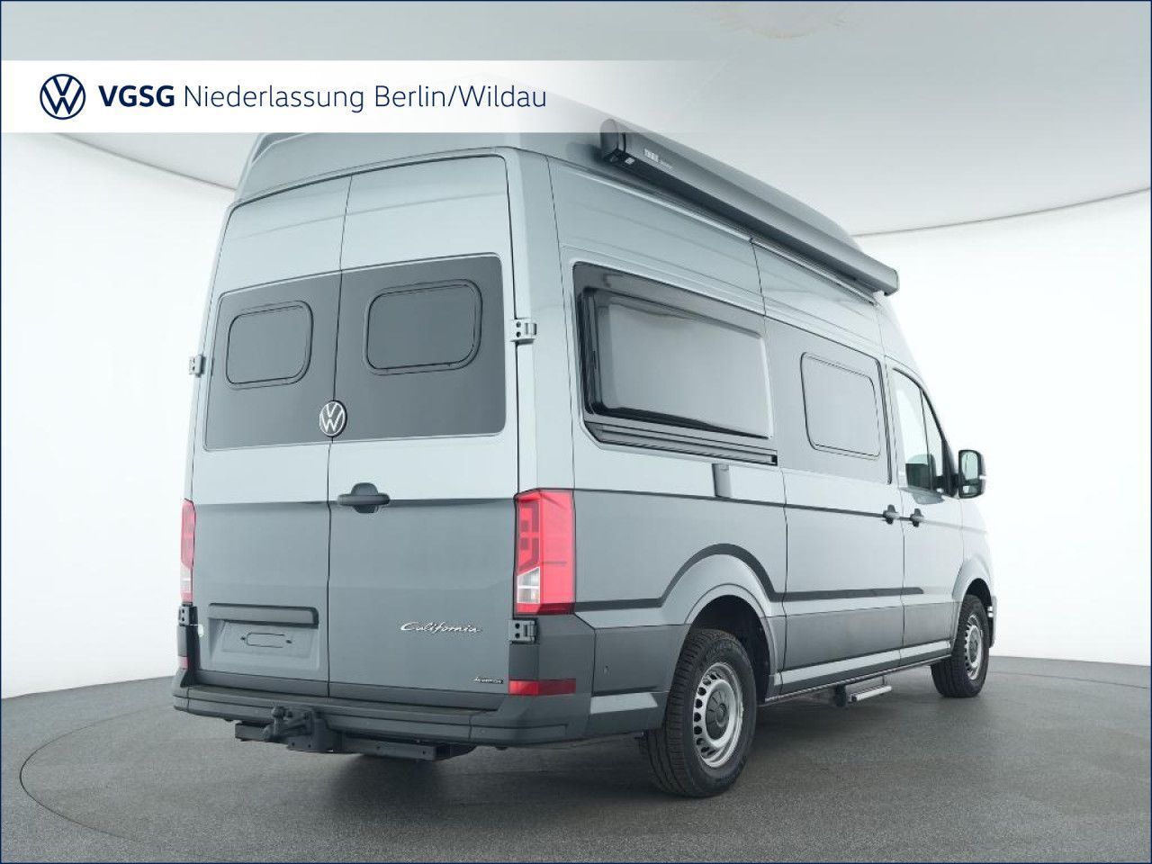 Volkswagen Andere - Bild 6