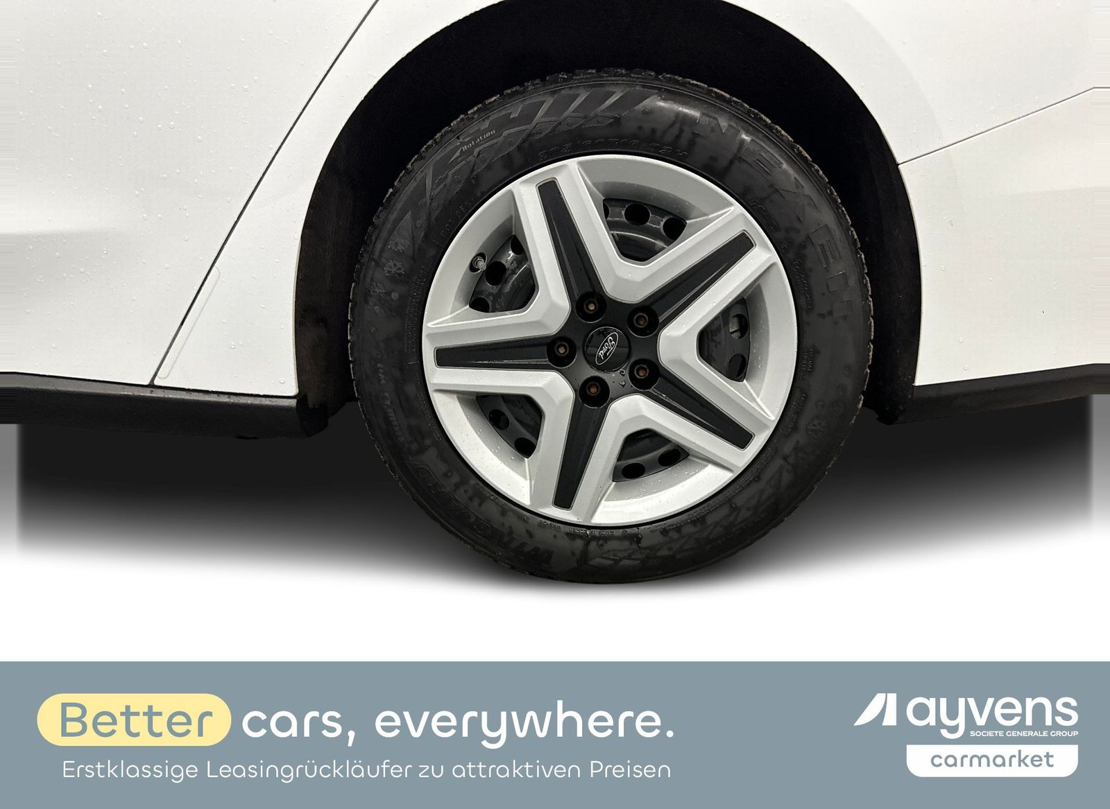 Ford Focus - Bild 5