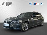 BMW 330 i Sport Line touring/Panodach/HarmanKardon - BMW 330 in Rostock