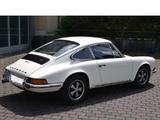 Porsche 911 Urmodell - 2,4 mit S-Motor - Porsche aus 1973: 911s