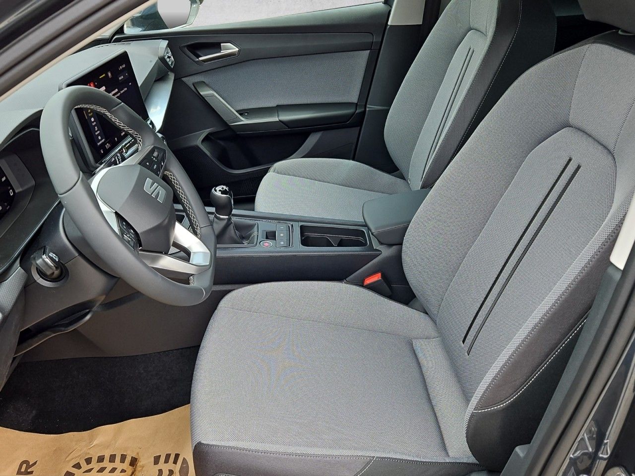 SEAT Leon 2.0 TDI 85 kW Style 10 Jahre Garantie,AHK,M - Bild 10