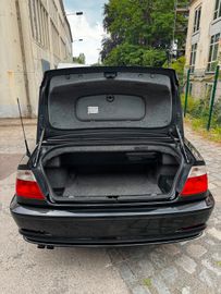 BMW 320 - 8