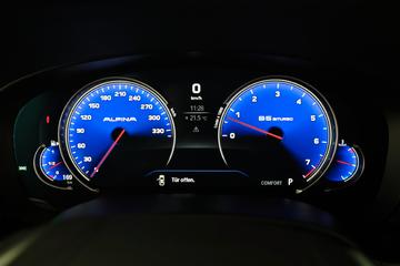 2019 Alpina B5 thumbnail 24