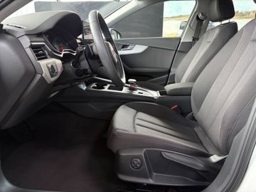 Audi A4 - 11