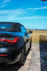 BMW M440i Cabrio 2022  - BMW M440: Privatanbieter