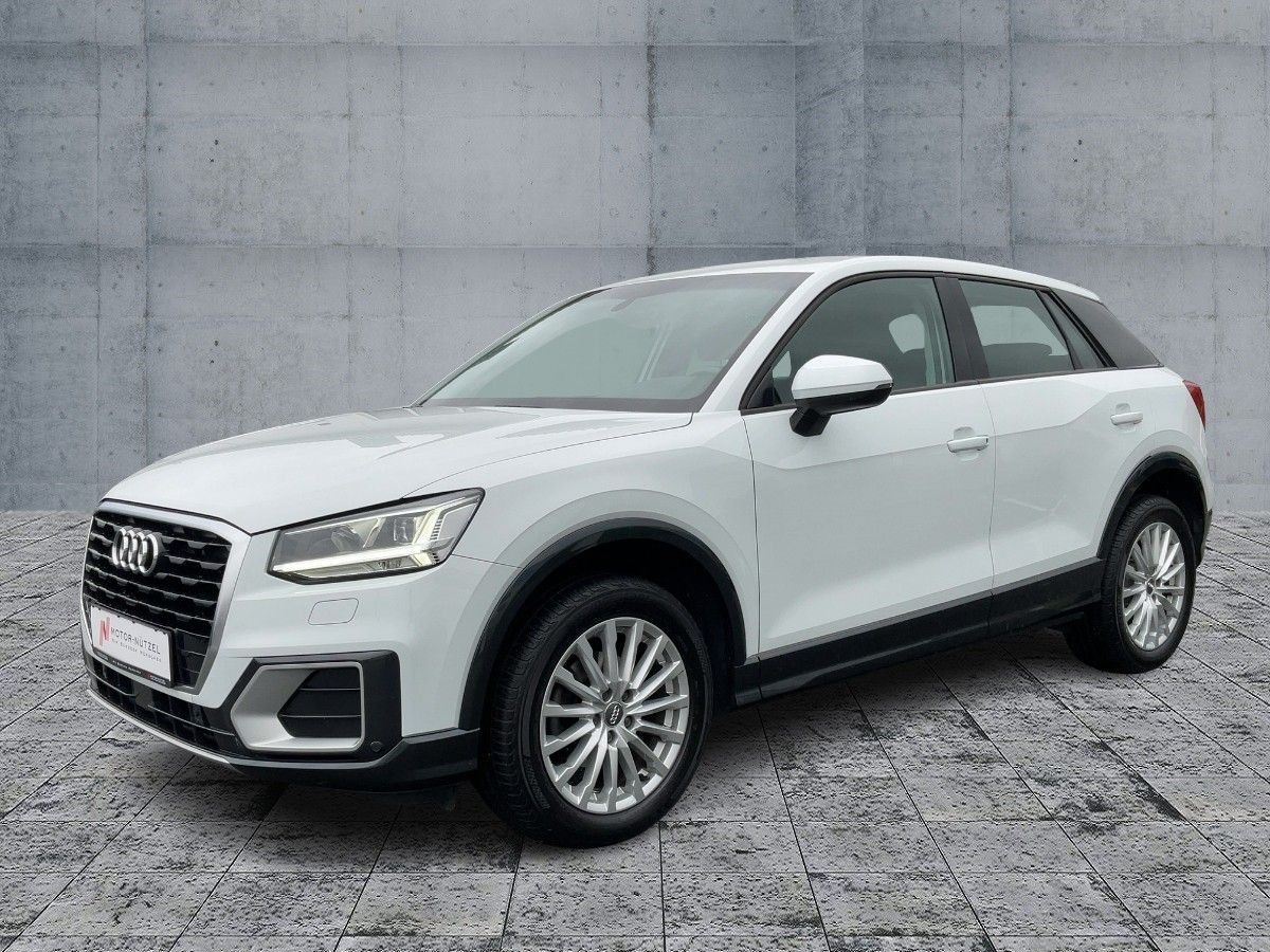 Audi Q2 - Bild 2