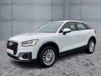 Audi Q2 - Vorschau Bild 2