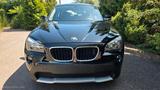 BMW X1 2.0i (E84) - BMW X1: E84