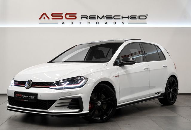 Volkswagen Golf GTI TCR *2.H*Pano*Reifnitz*ACC*Akrapovic 