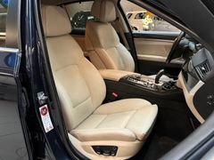 BMW 528i|Automatik|BT|ACC|SHZ|HUD|PDC|Softclose|Navi