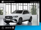 Mercedes-Benz GLE 350 de 4M AMG*Night*AHK*Pano*HUD*Burmester* - gebrauchte Mercedes-Benz GLE 350 aus dem Jahr 2025