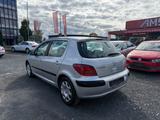 Peugeot 307 Premium 1.6 Automatik Zahnriemen + WP, Kunde - Peugeot 307: Kleinwagen