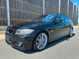 BMW 320d E91 Touring|M Sportpaket|Automati... - BMW 320 aus 2009: 320d M Sport