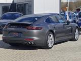 Porsche Panamera 4S Sport-Chrono|Pano|PDLS+|ACC|Bose|AHK - mit Diesel-Antrieb: Grau, Panorama-Dach, Limousine