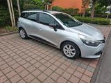Renault Clio Grandtour Expression dCi 75 eco2 Expression - Renault Clio: Dci