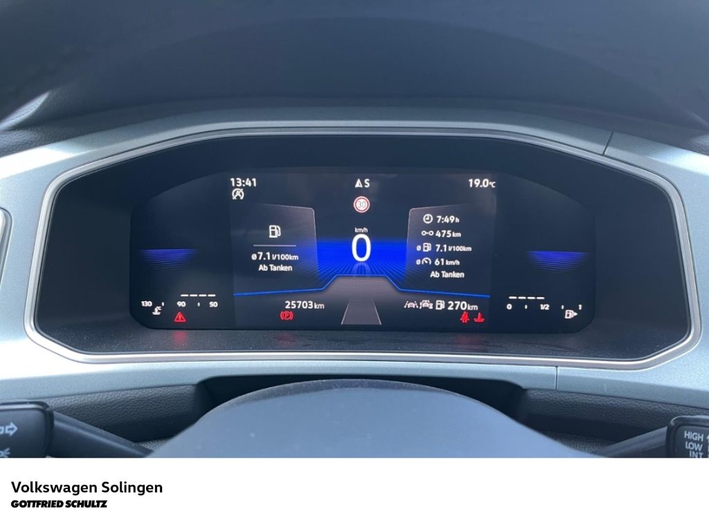 Volkswagen T-Roc - Bild 12