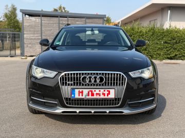 Audi A6 - 3
