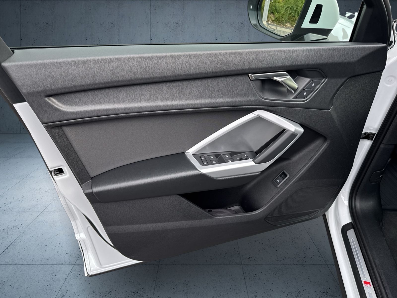 Audi Q3 - Bild 24
