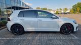 Volkswagen VW Golf VII GTI Performance 245 PS DSG ACC Leder - Volkswagen Golf: Ps GTI
