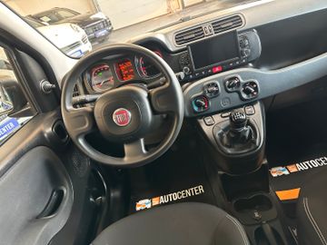 Fiat Panda Cross *DAB*Touch*