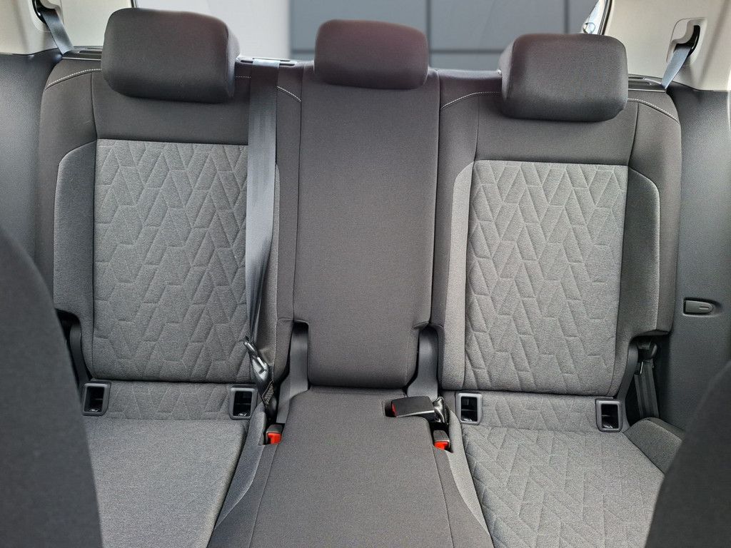 T-Cross 1.0 TSI Life *LED*NAVI*DAB*SHZ*PDC*ACC*A
