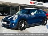 MINI COOPER EDITION NAVI/PDC/LED/HEADUP/HARMAN/SITZH - MINI Cooper: Sportwagen
