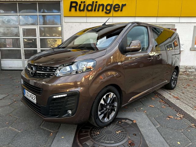 Opel Zafira Life Edition M (L2) AUTOMATIK HUD AHK KAM