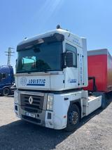 Renault Magnum 480 DXI EEV - Renault Magnum