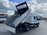 Iveco Daily 50C18HD 3SKIPPER STAUKISTE AHK DIFFSPE LED