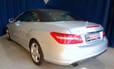 Mercedes-Benz E 220 E -Klasse Cabrio E 220 CDI BlueEfficiency - Mercedes-Benz: Cabrio, Klasse