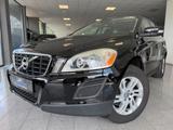 Volvo XC60 Momentum 2WD Auto. Navi Klimaauto Tempomat - gebrauchte Volvo XC60 aus dem Jahr 2012