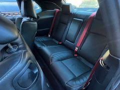 DODGE Challenger SRT Hellcat 1 Hand