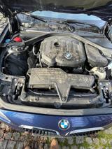 BMW 118i Sport Line Sport Line - BMW 118 von privat