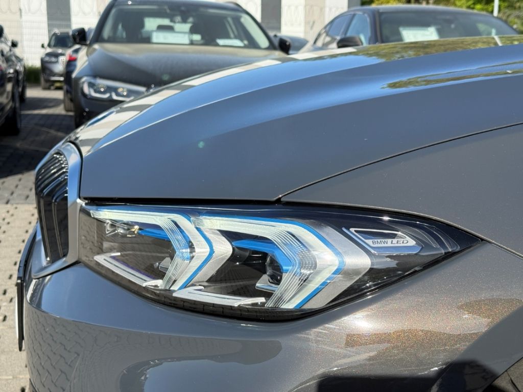 BMW 318 - Bild 6