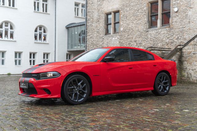 Dodge Charger 5,7L R/T  KAM NAV BLACKTOP CARPLAY ALPIN