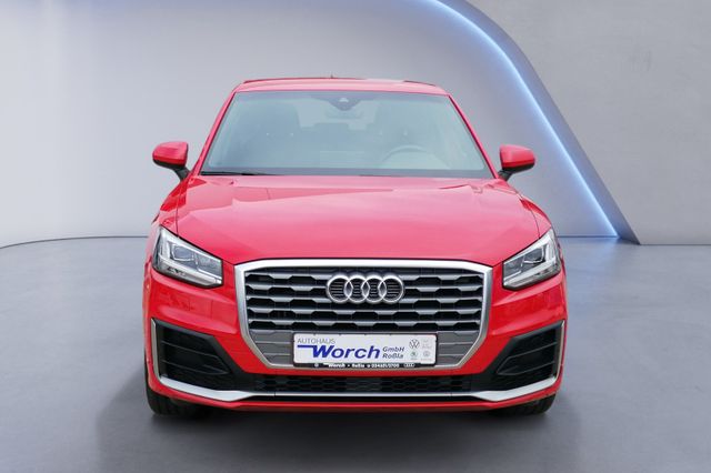 Q2 1.4 TFSI S tronic Sport S Line BANG&OLUFSON