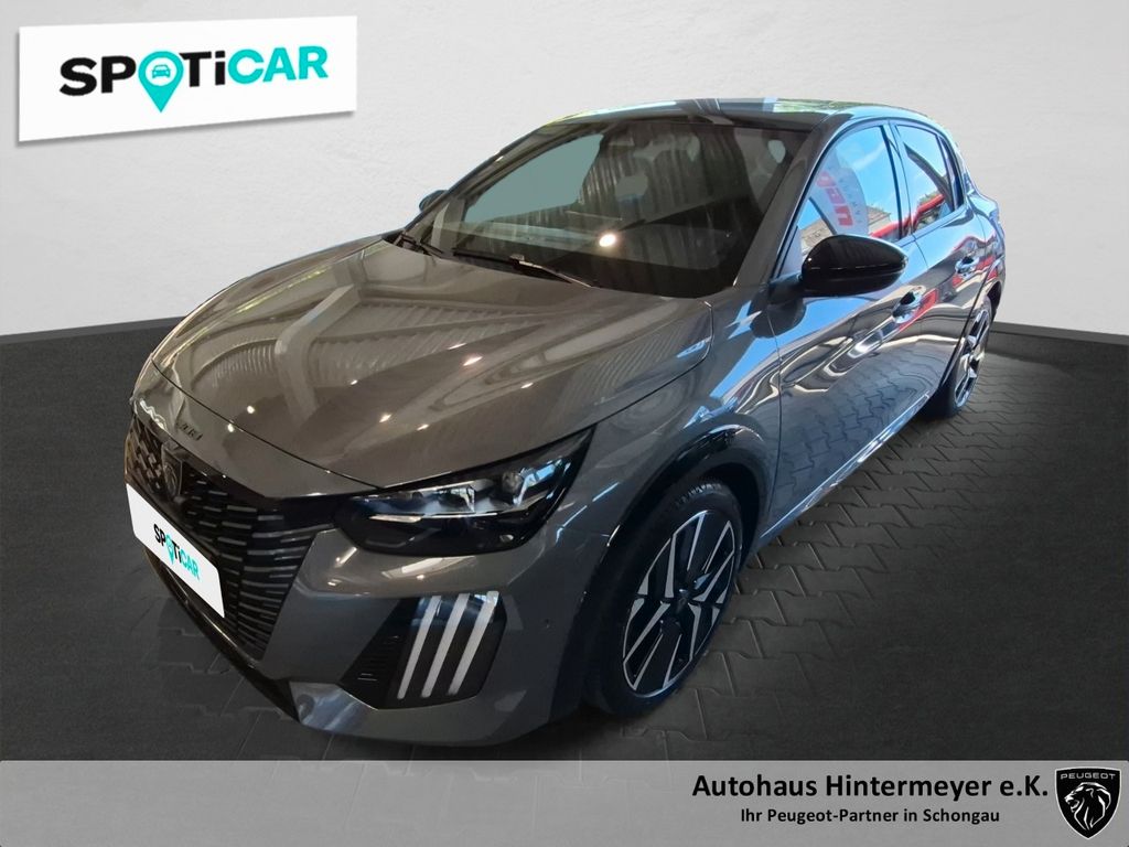 Image of Peugeot 208