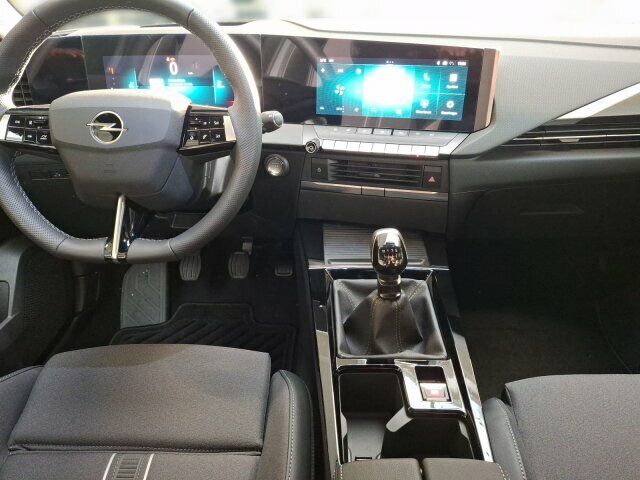 Opel Astra - Bild 8
