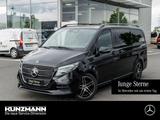 Mercedes-Benz V 250 d STYLE Lang Night Distronic Kamera AHK