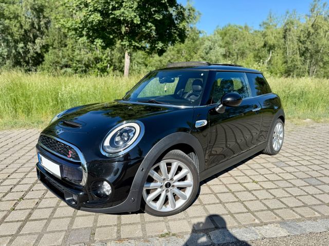 MINI COOPER_S