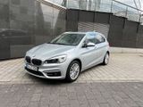 BMW 218d Luxury Line | Automatik | Leder |  Klima