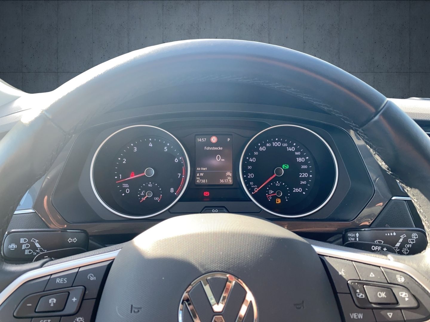 Volkswagen Tiguan - Bild 11