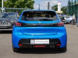 Peugeot 208 1.2 PureTech 130 GT-Line PDC KLIMA LM-Felgen - Peugeot 208 Gebrauchtwagen Dortmund