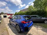 BMW X1 Baureihe X1 20 i xDrive M Sport Panoramad. - BMW X1: Automatik