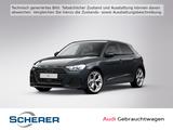 Audi A1 Sportback advanced 35 TFSI 110(150) kW(PS) S - Audi A1 Gebrauchtwagen in Wiesbaden